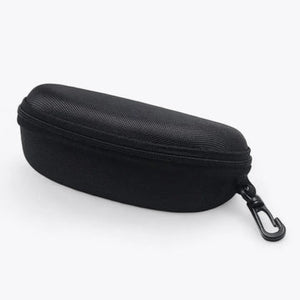 Astuccio per occhiali sovrapposti