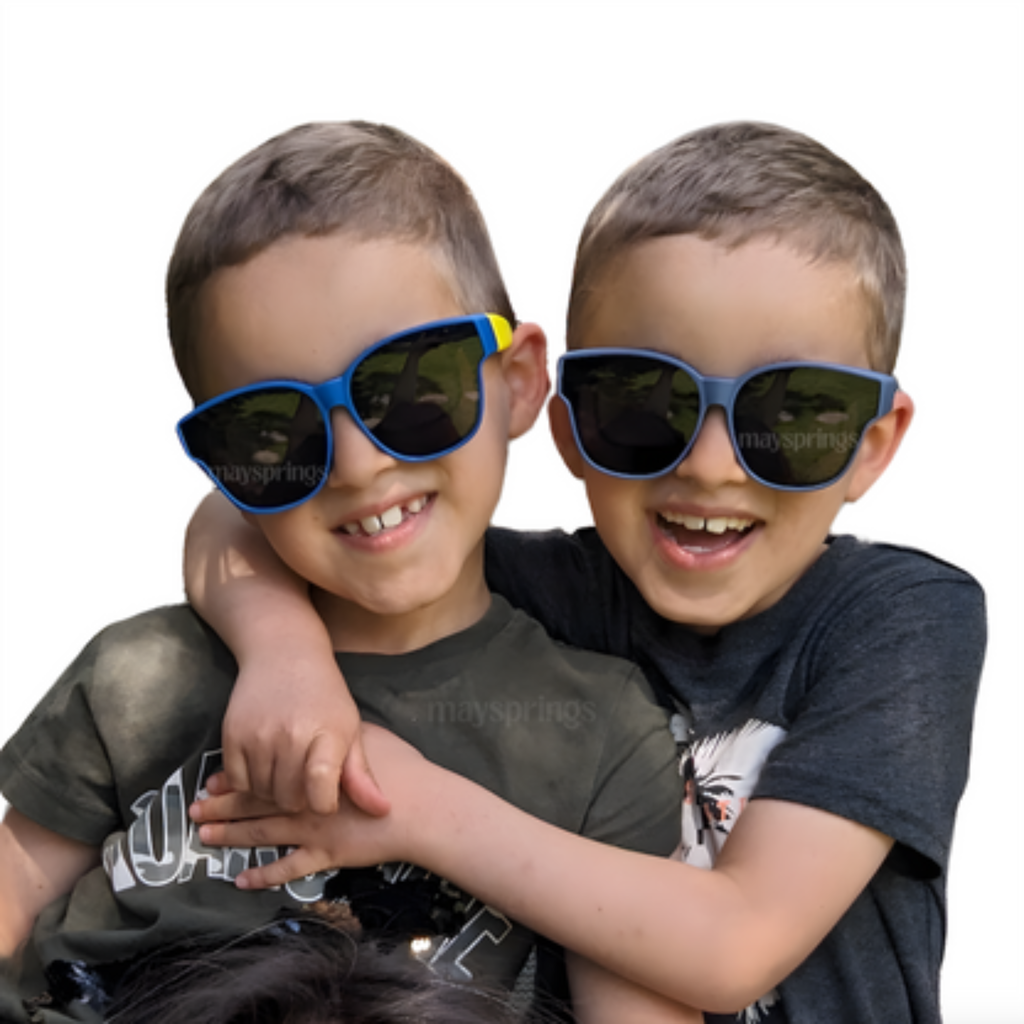 Occhiali da sole polarizzati per bambini