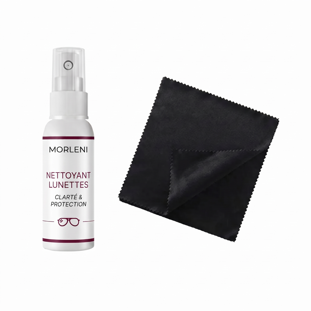 Kit per la pulizia