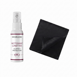 Kit per la pulizia